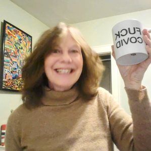 Meet your Posher, Sheryl